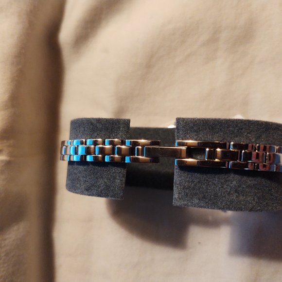 NWT Caravelle by Bulova Ladies Watch main image 5